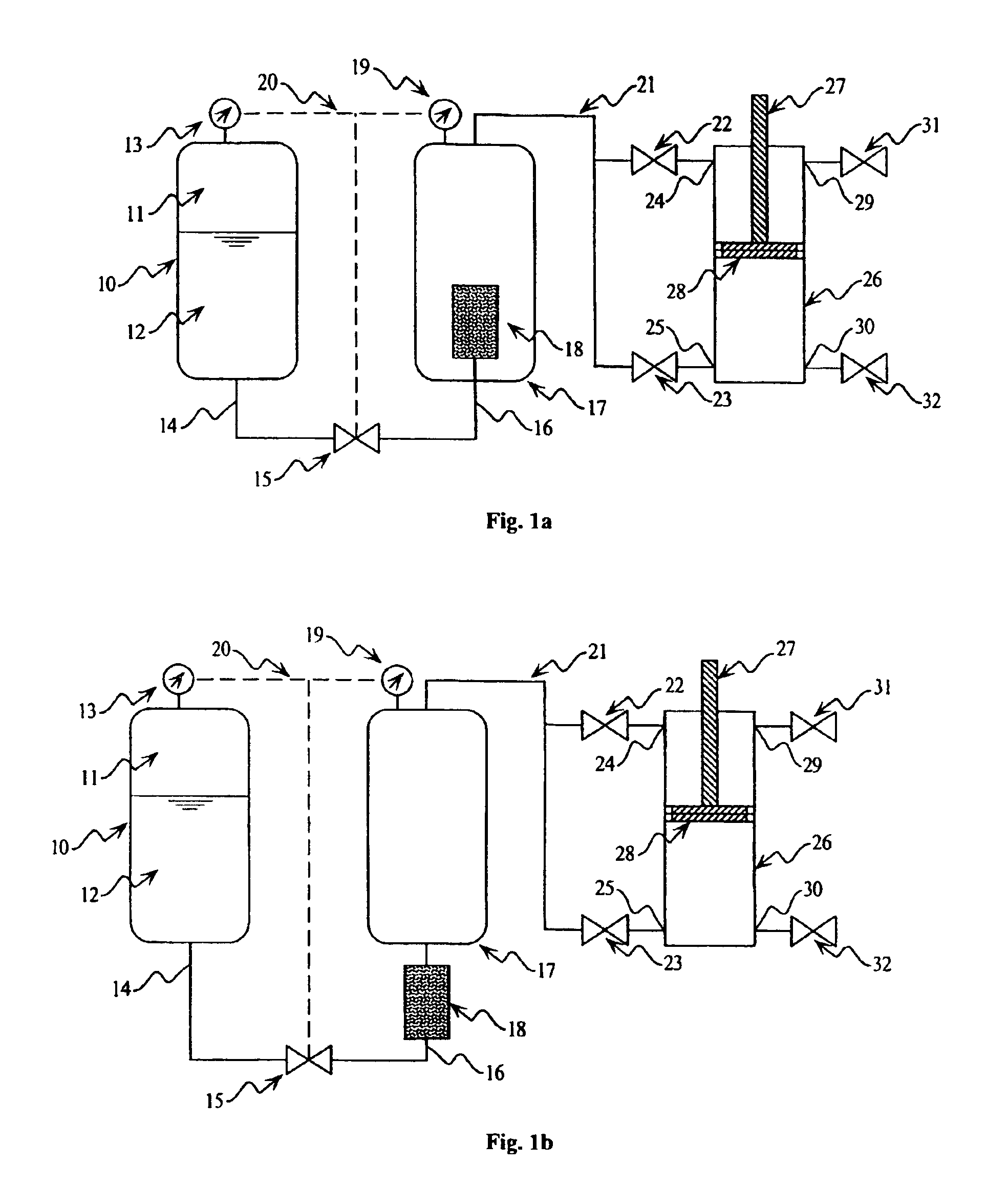 Monoprolellant/hypergolic powered proportional actuator