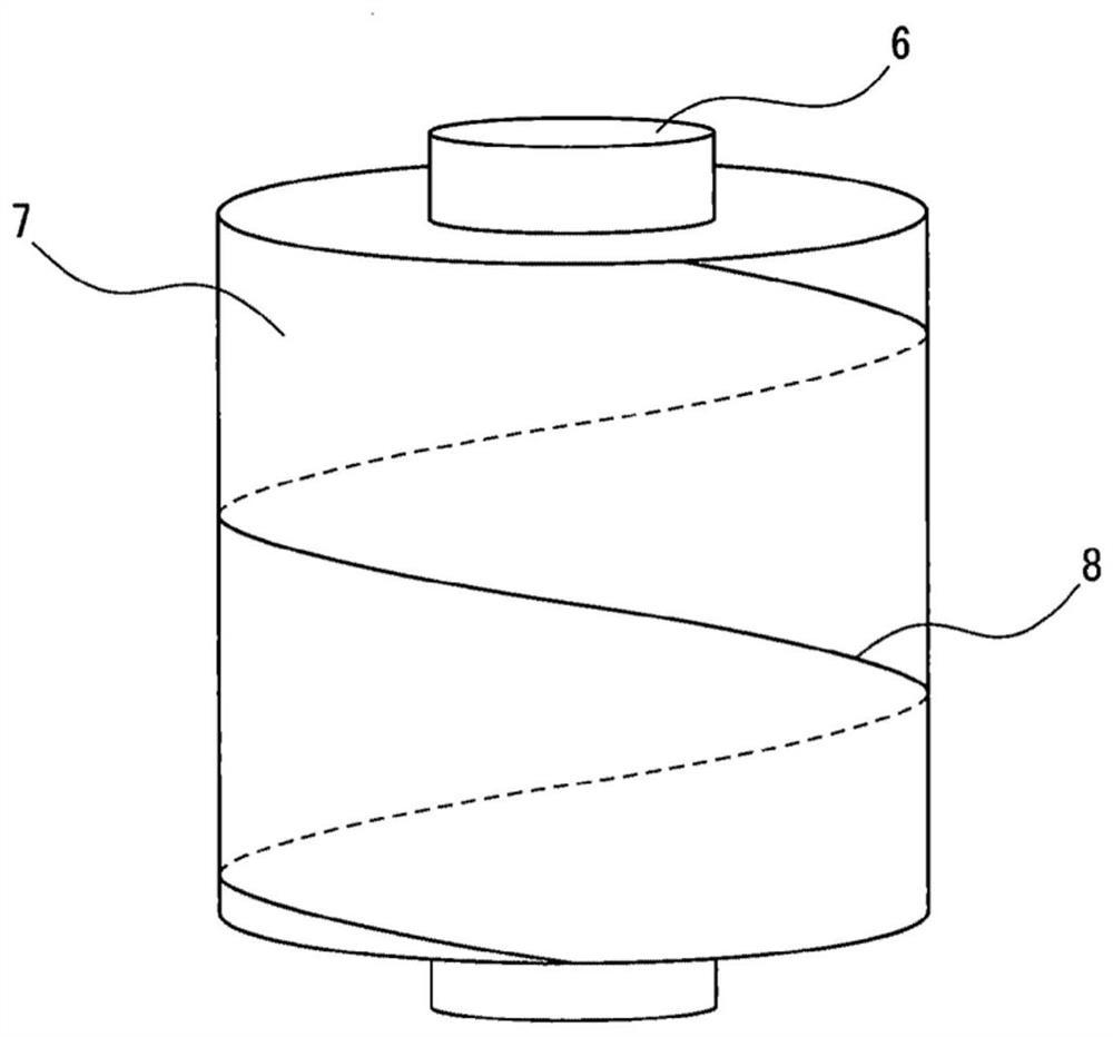 Wholly aromatic polyamide fiber