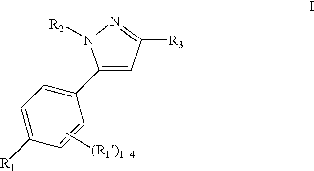 Cyclooxygenase 2 selective inhibitors, compositions and methods of use