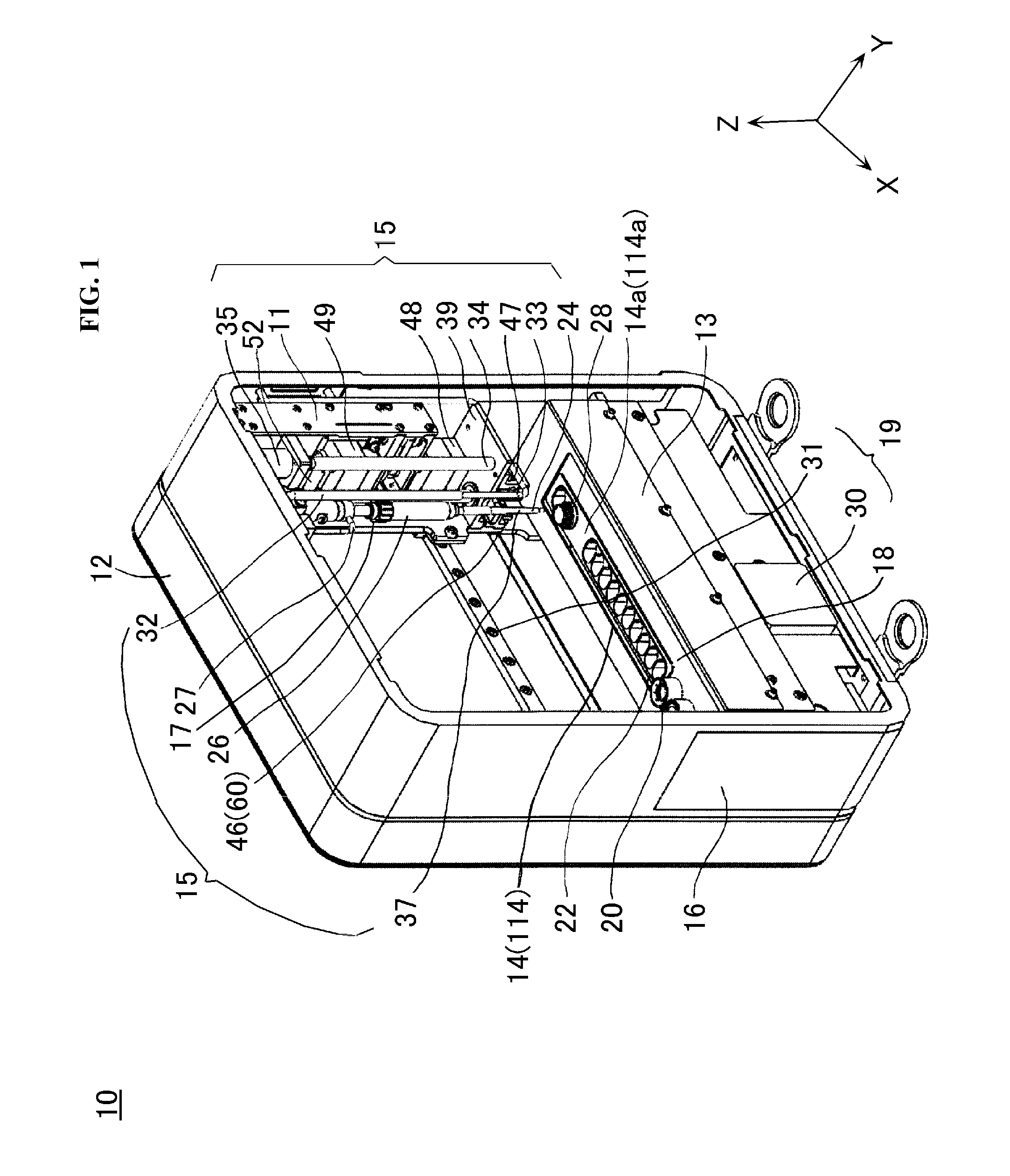 Magnetic reagent, magnetic reagent kit, method for treating magnetic carriers, and treatment device therefor