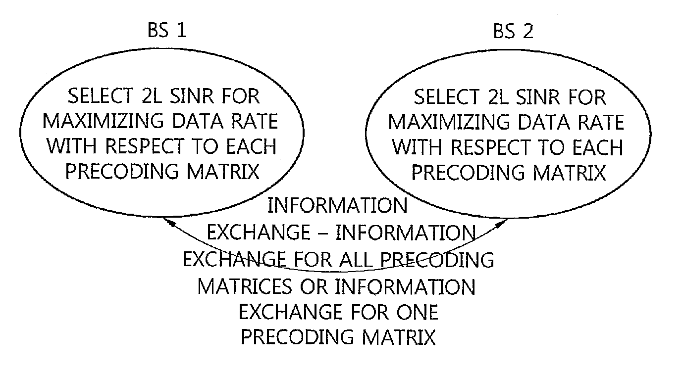 Method and apparatus for cooperative MIMO transmission operation in multicell wireless network