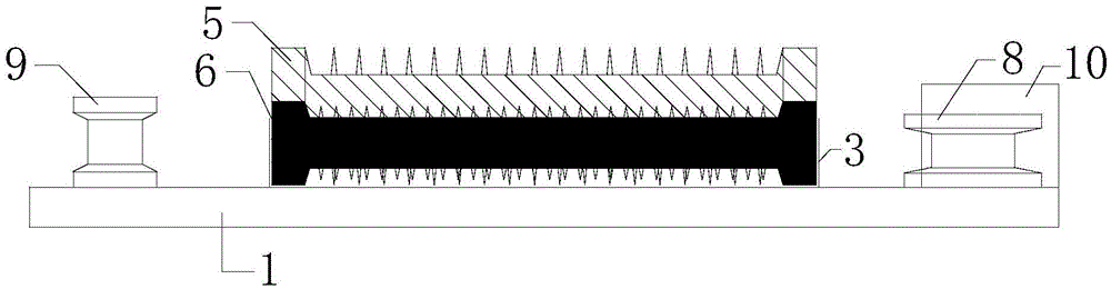 500kV alternating current to direct current voltage withstand test integrated device