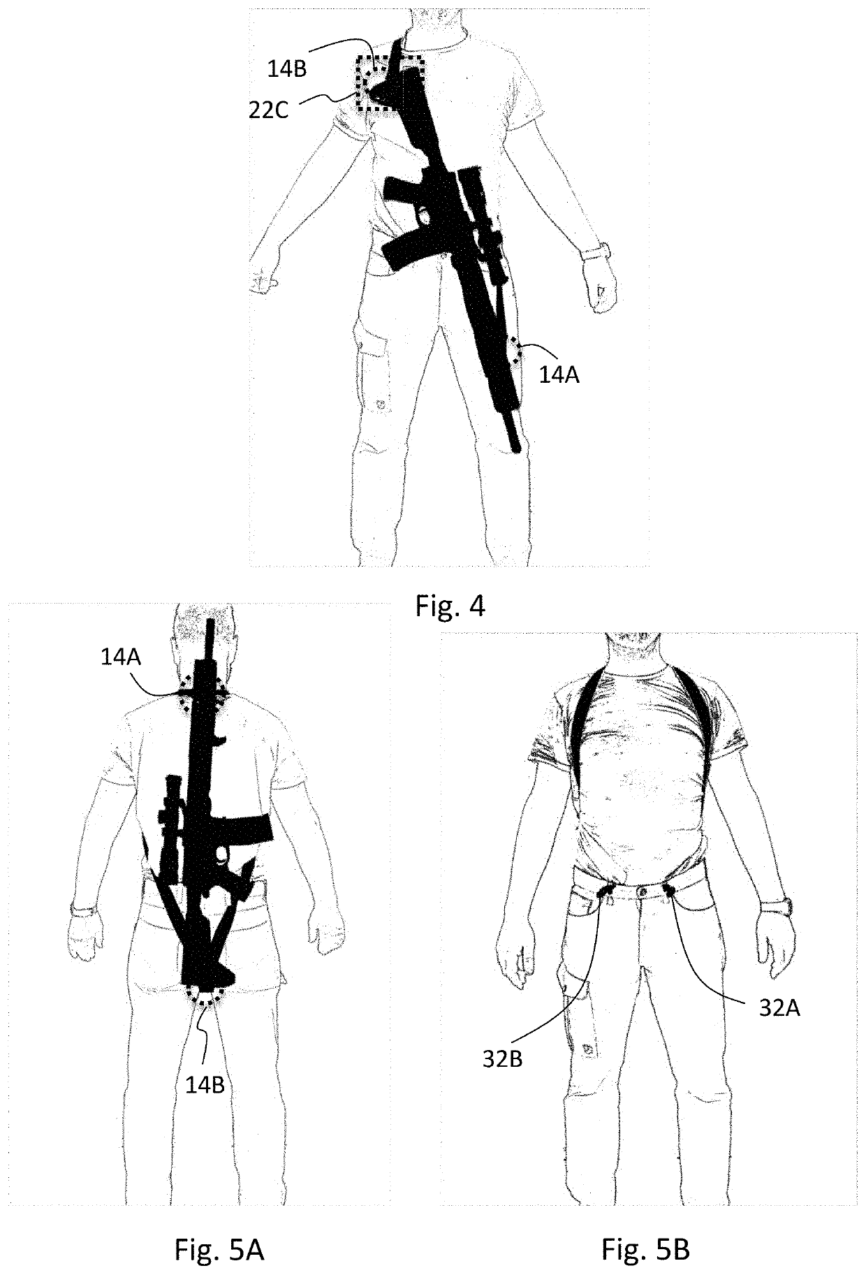 Gun sling