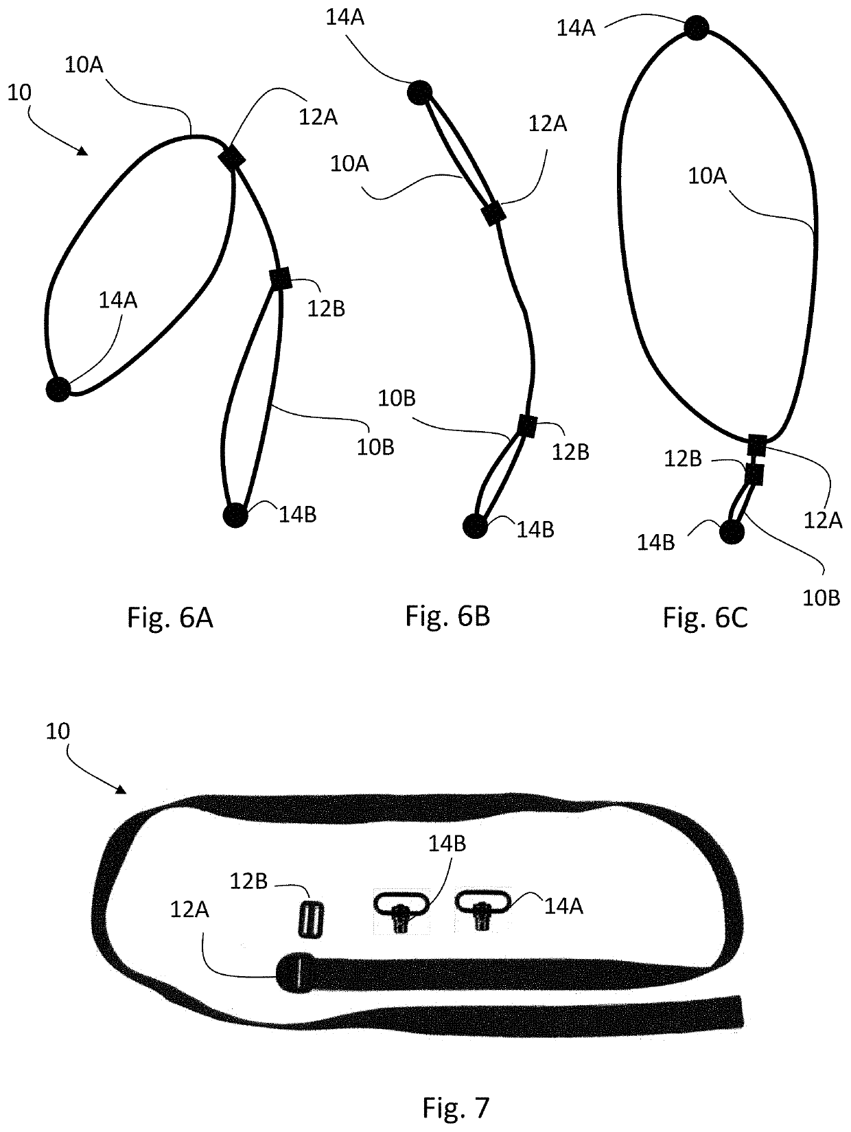 Gun sling