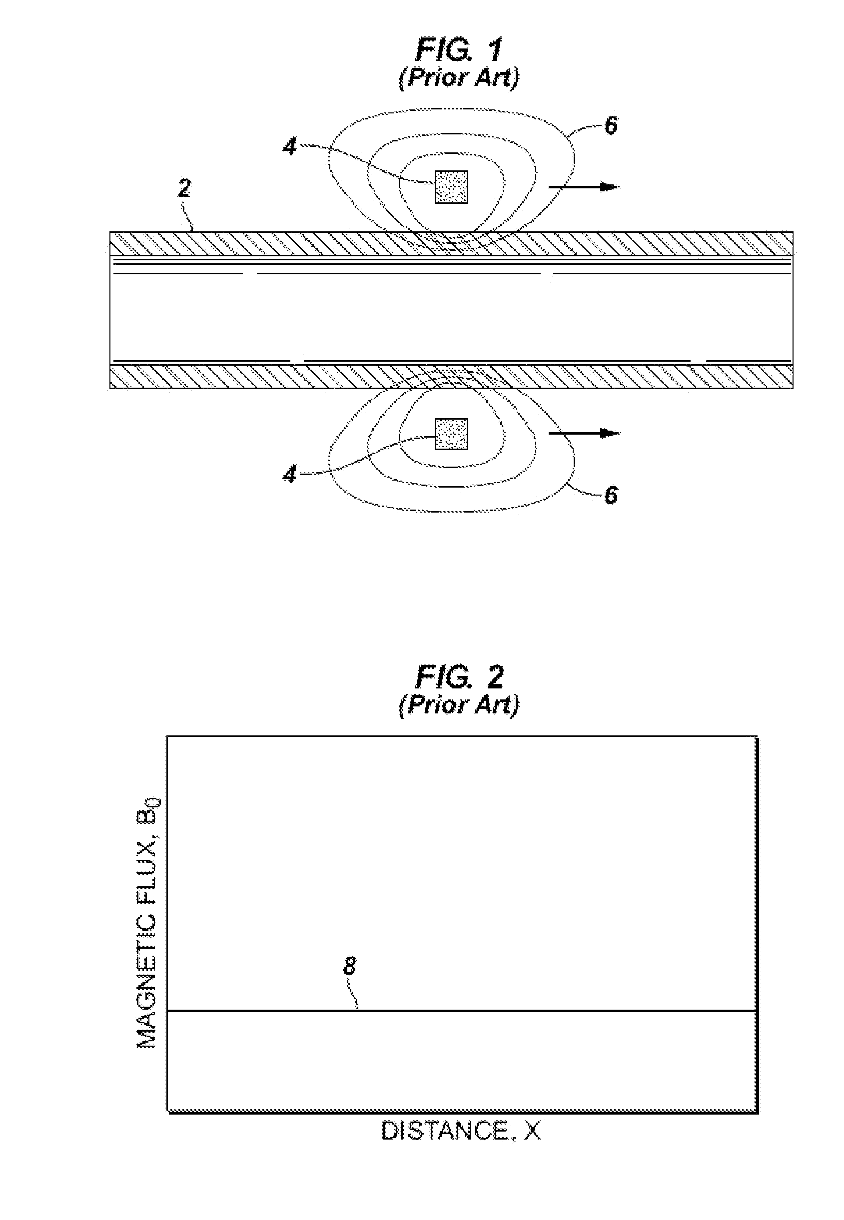 Apparatus and methods for ferromagnetic wall inspection of tubulars