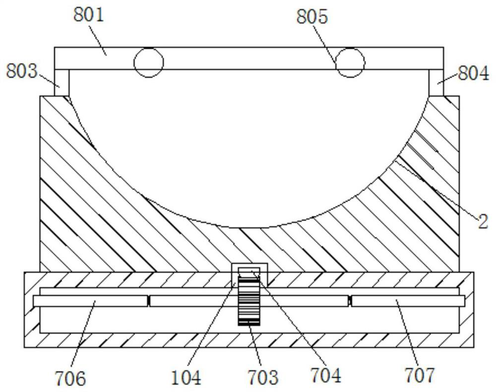 A blood pumping auxiliary device for hematology department and its use method