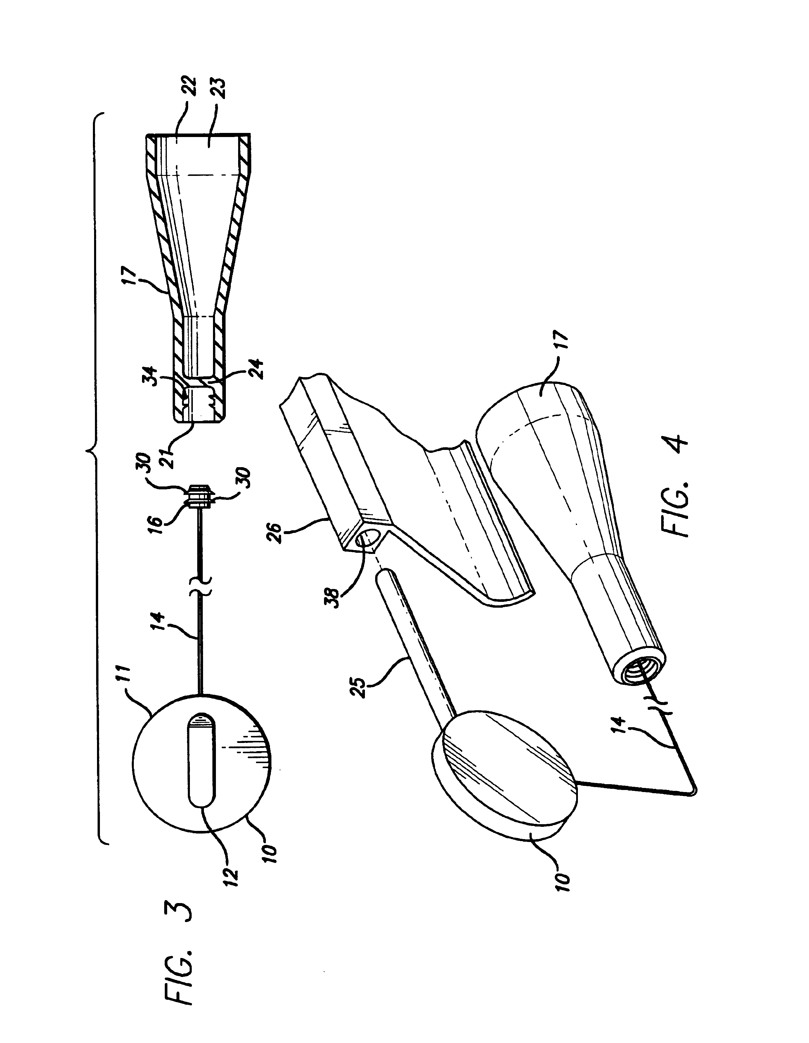 Retractable pencil/pen/stylus holder