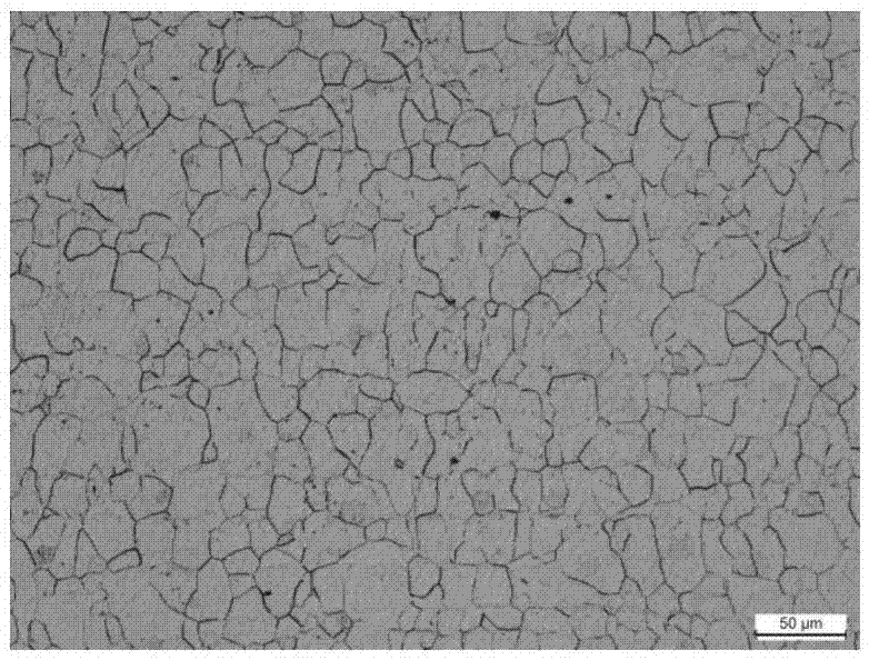 Method for manufacturing Ni steel moderately-thick plate for low-temperature container