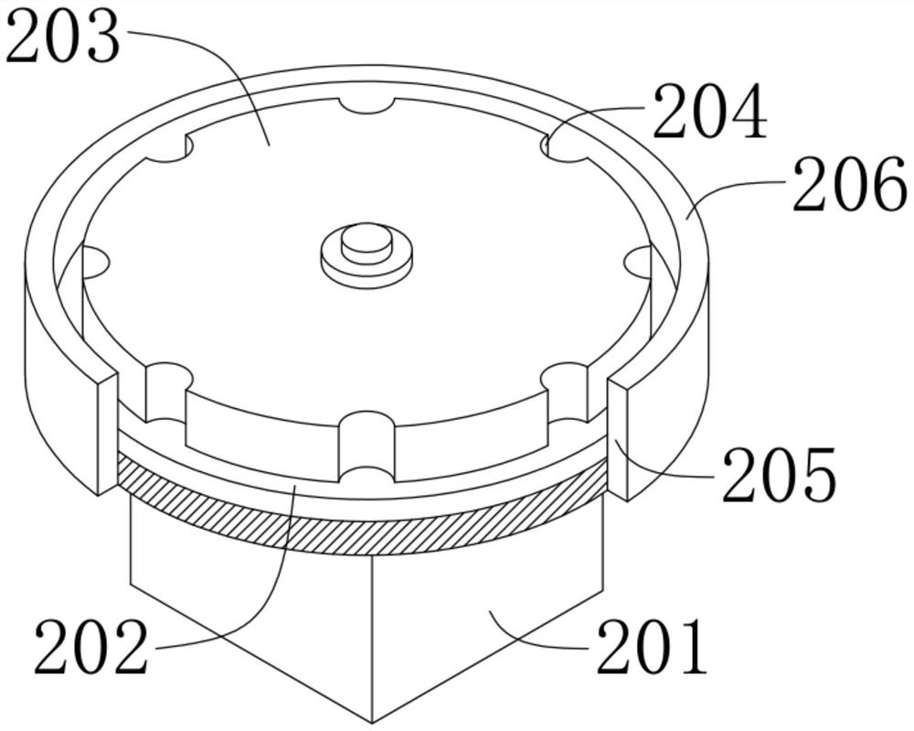 Biological medicine preparation system