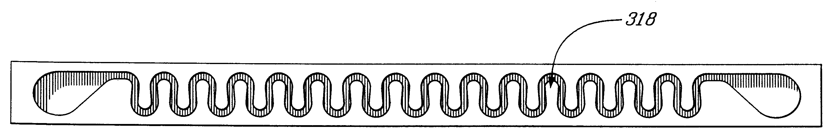 Heat exchange device and method