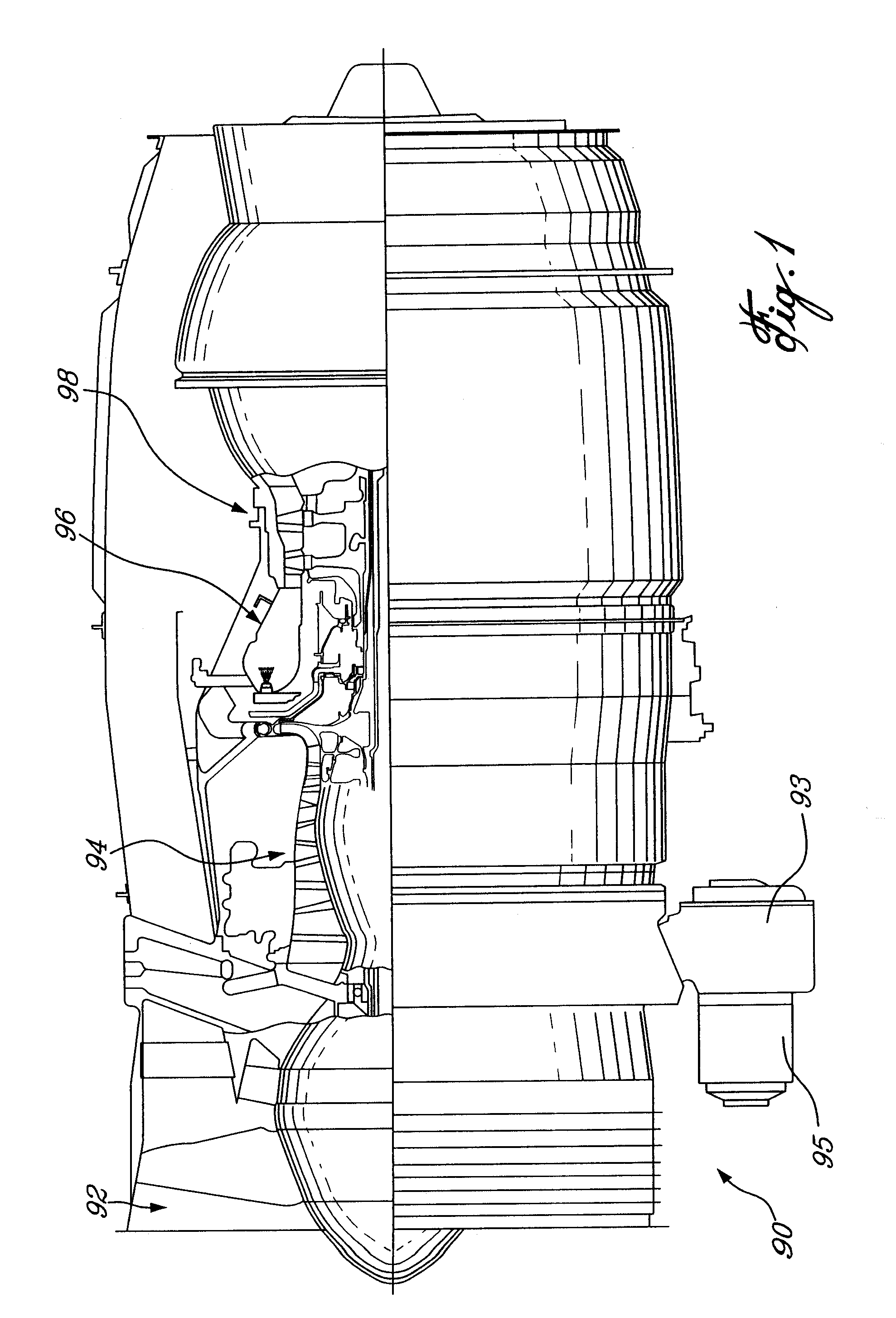 Heat exchange device and method