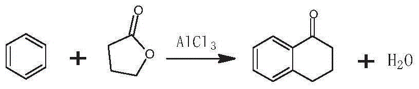 Preparation method of 3-bromo-1,3,4,5-tetrahydro-2H-1-benzazepine-2-keto