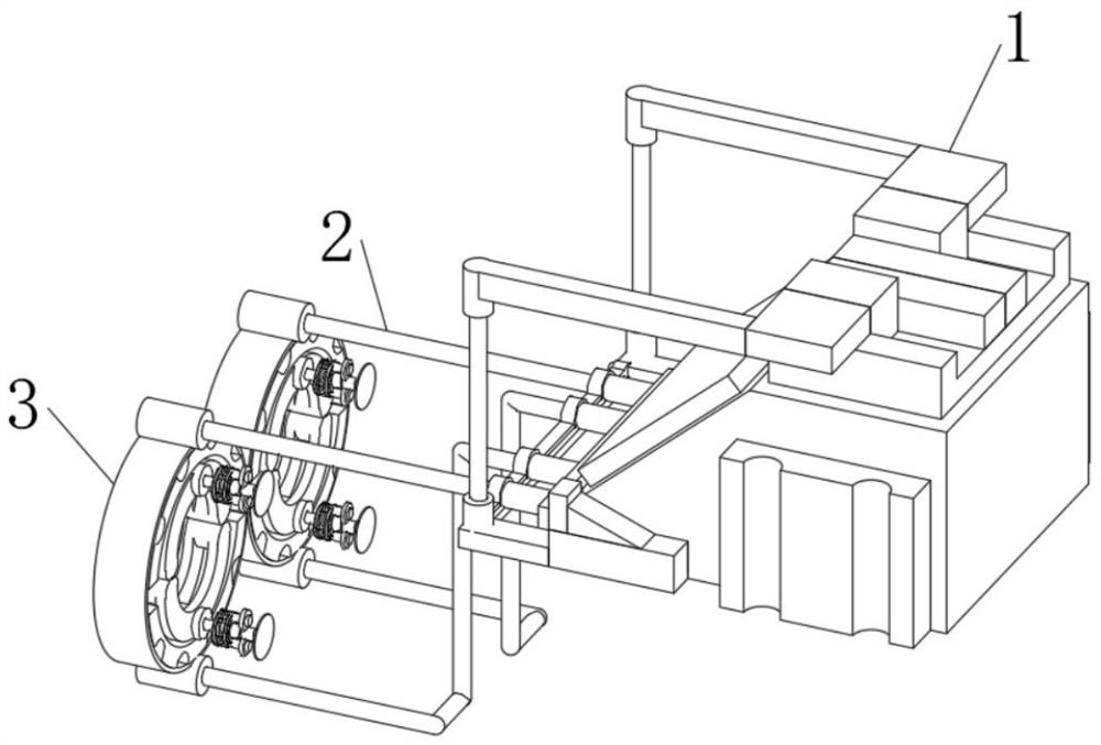 High-voltage steep pulse therapeutic apparatus