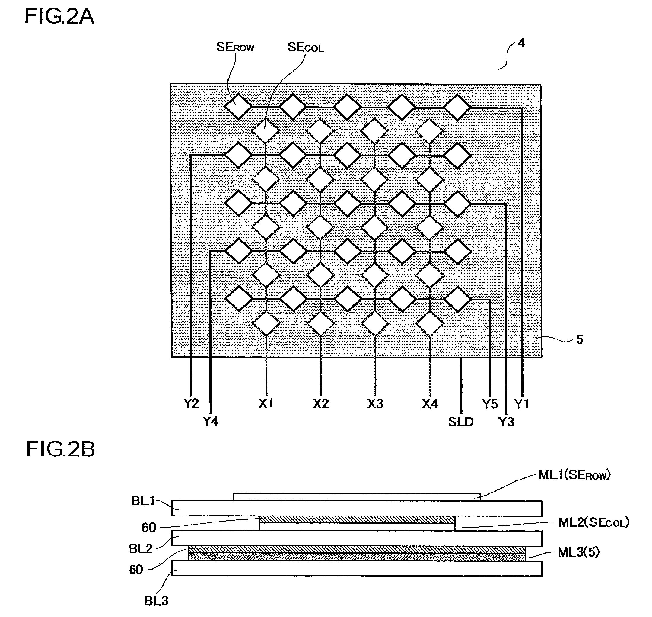 Capacitive sensor