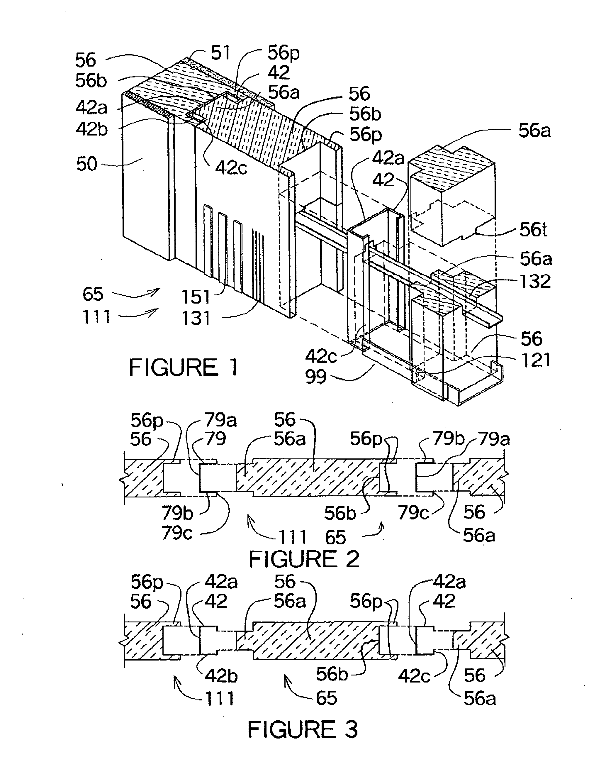 Building Construction Using A Structural Insulating Core