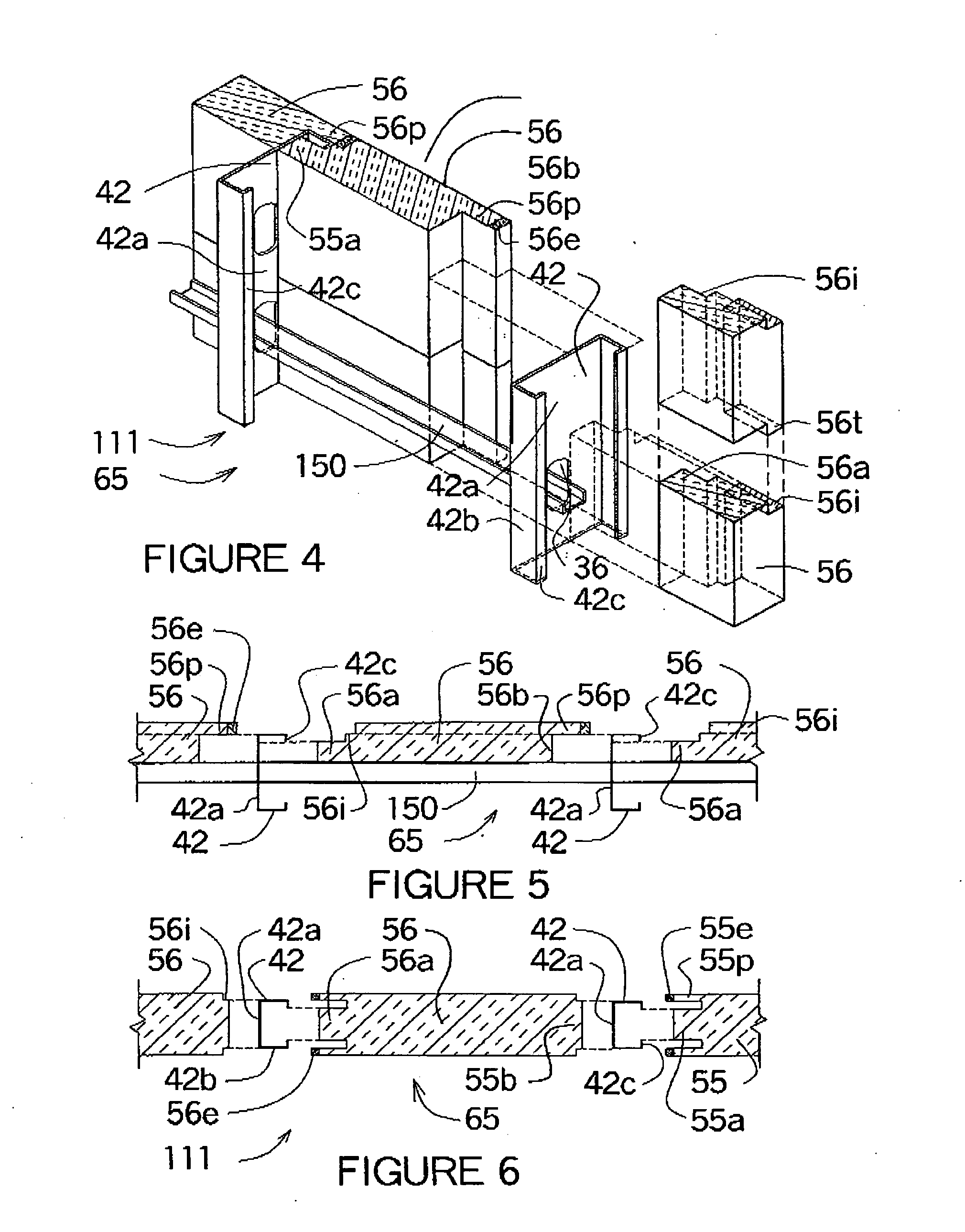 Building Construction Using A Structural Insulating Core