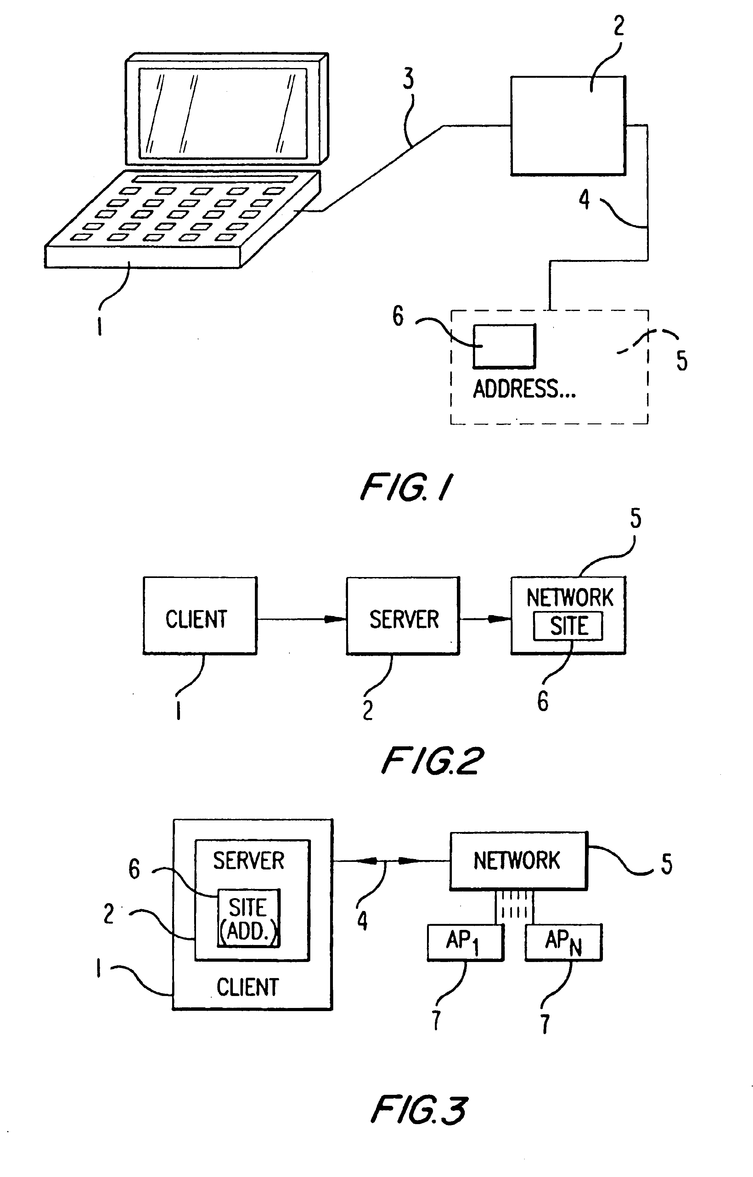 Portable multipurpose recording terminal and portable network server