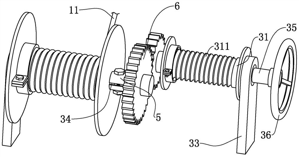 Transformer installation process and equipment