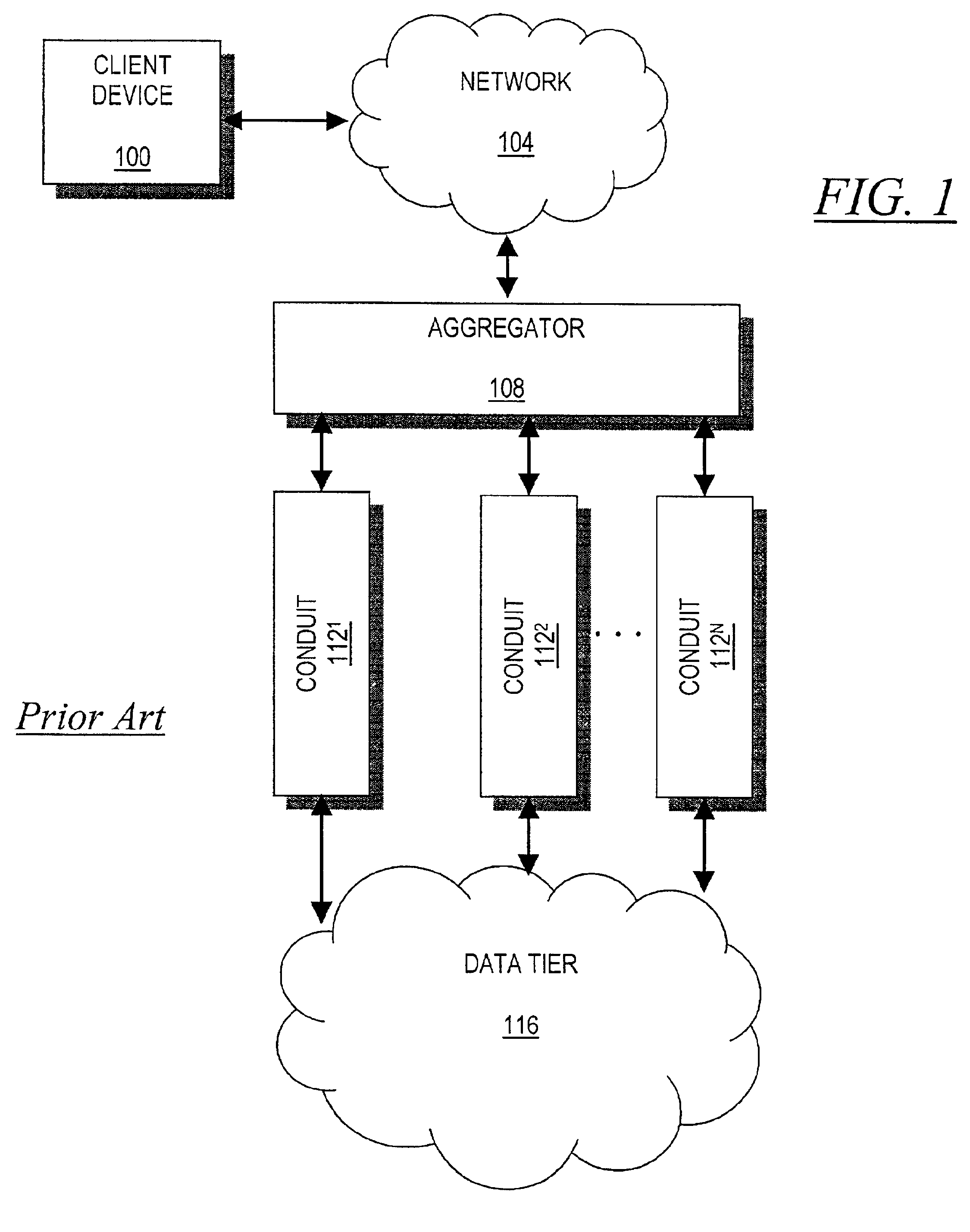 Methods and apparatus for extendible information aggregation and presentation