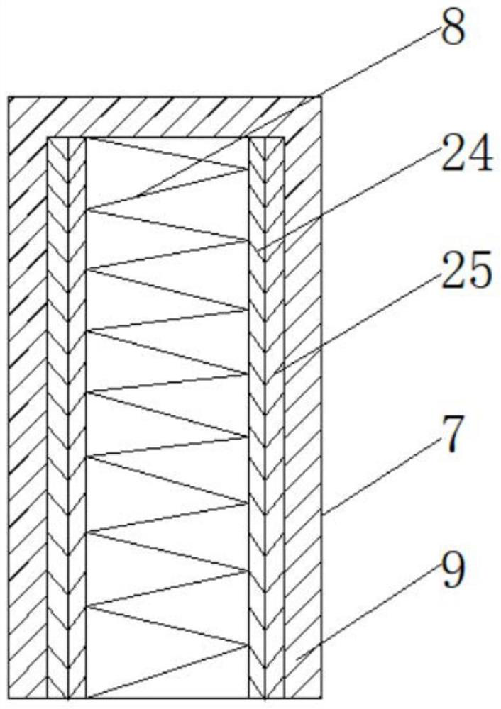 Data retrieval system and data retrieval method