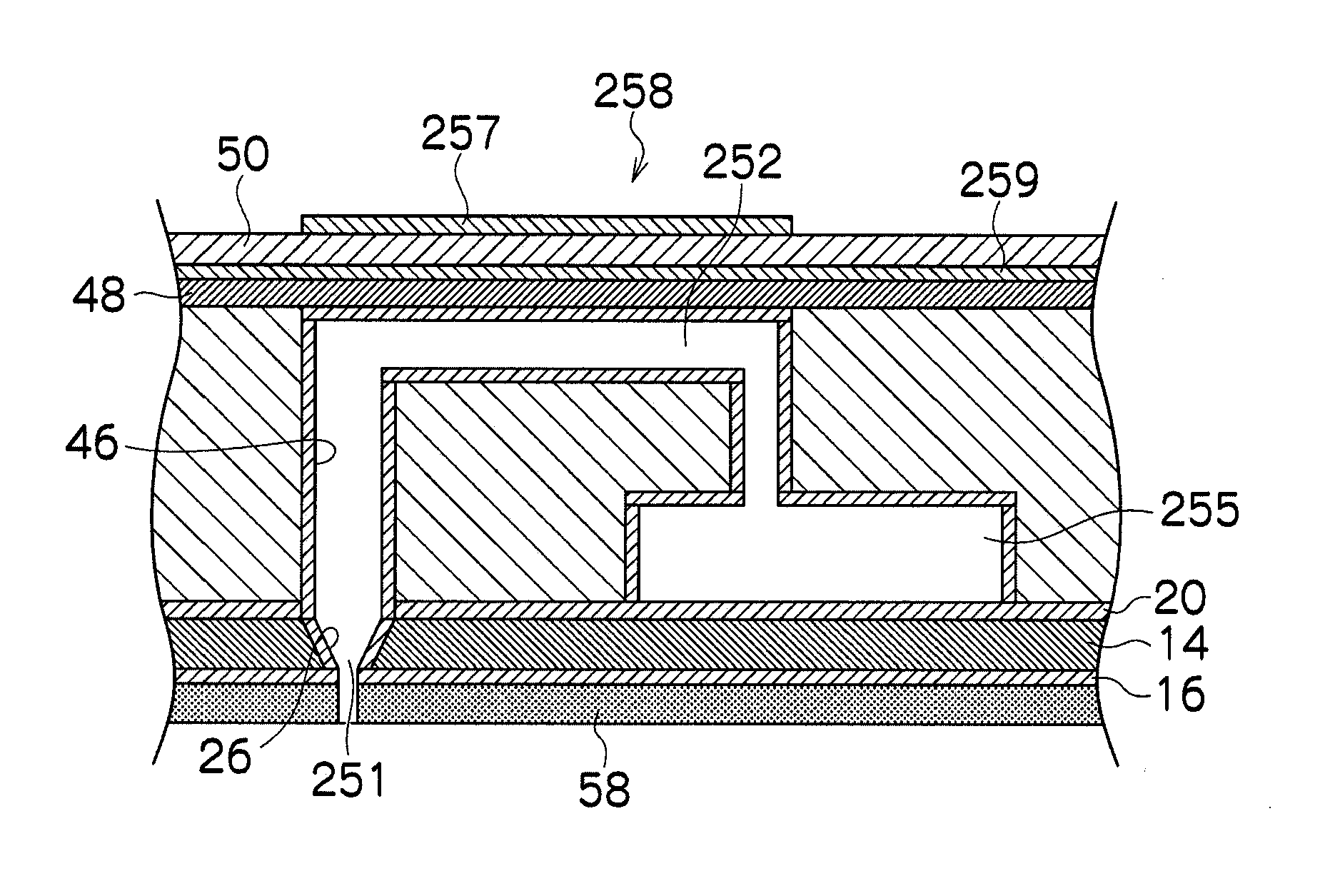 Method of manufacturing inkjet head and inkjet recording apparatus