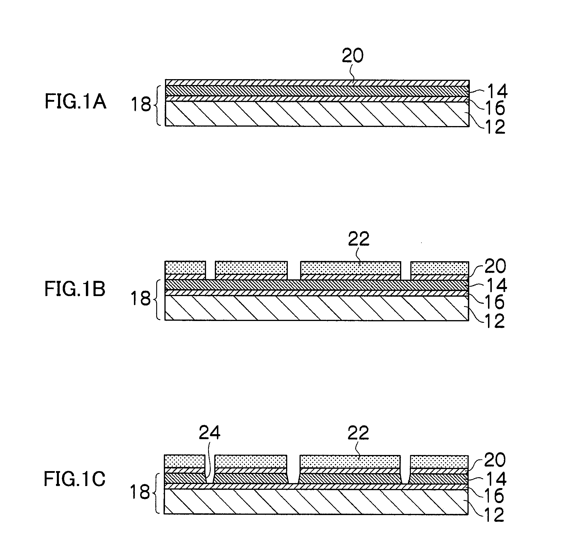 Method of manufacturing inkjet head and inkjet recording apparatus