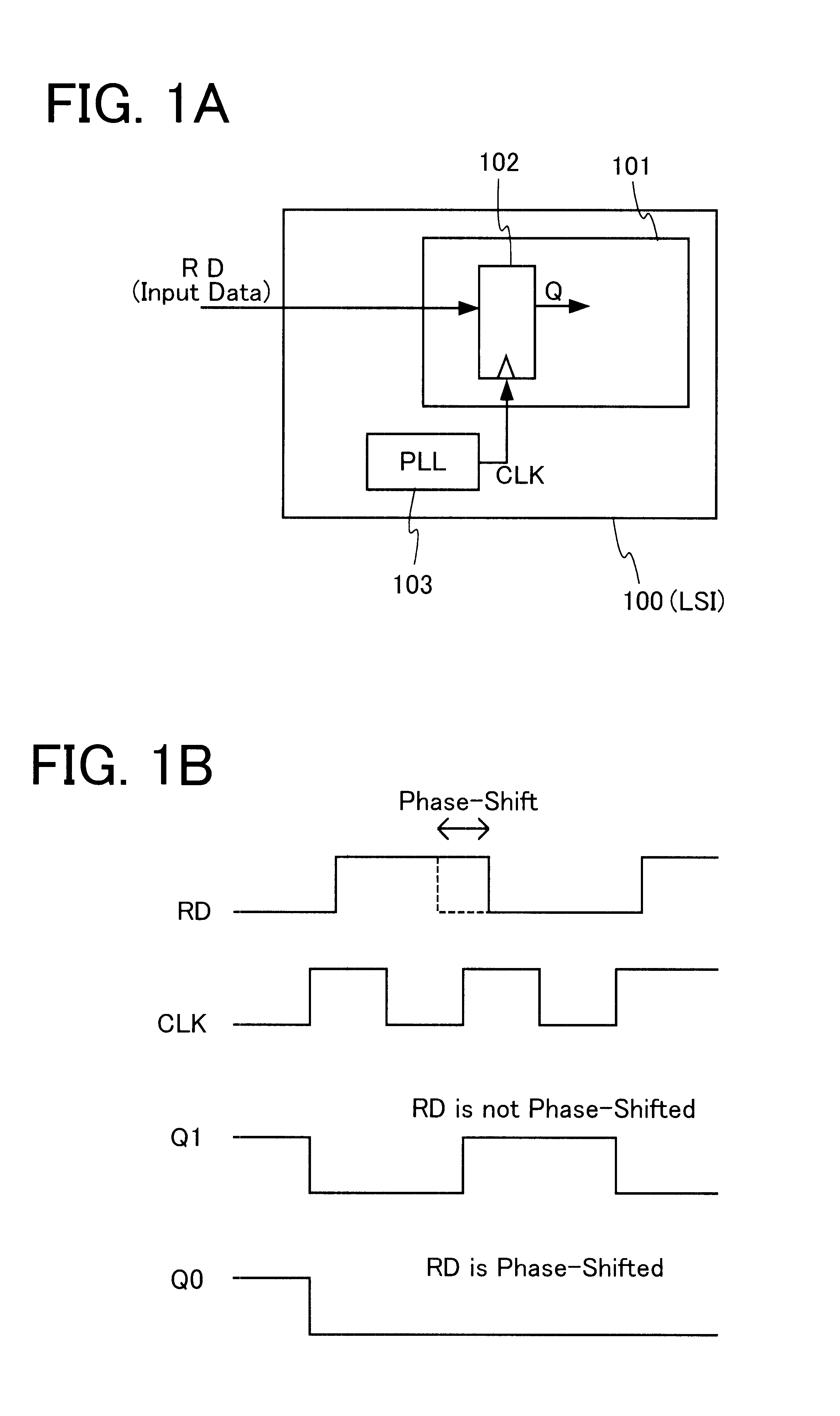 Method and apparatus for data sampling