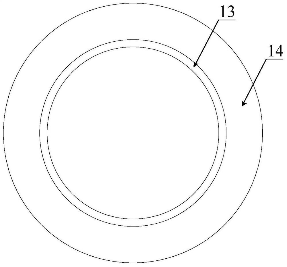 Self-resetting SMA-viscous vibration reduction damper