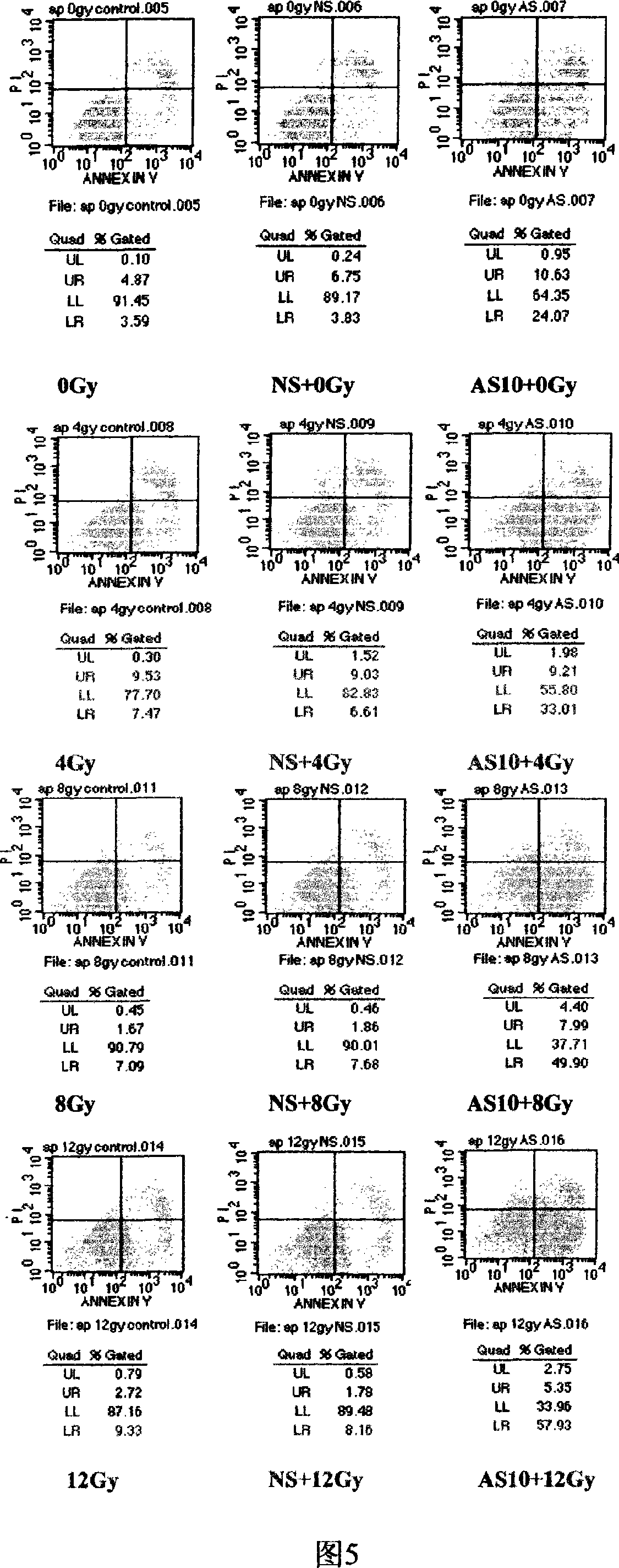 Antisense STAT3 oligonucleotide and uses thereof