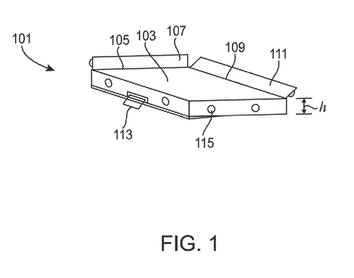 Device and methods for reducing back injury