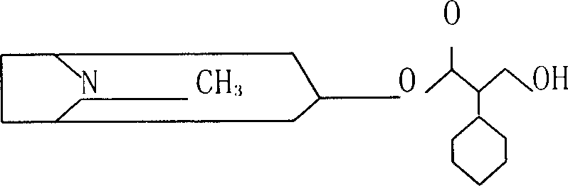 Biological pesticide composition and its preparation method and use