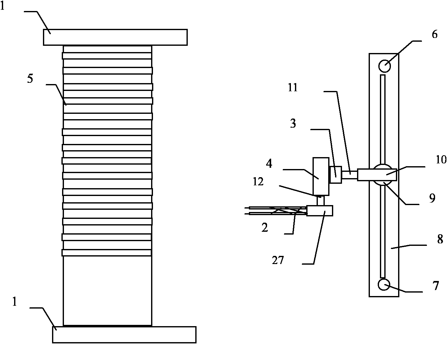 Book shelving and unshelving robot