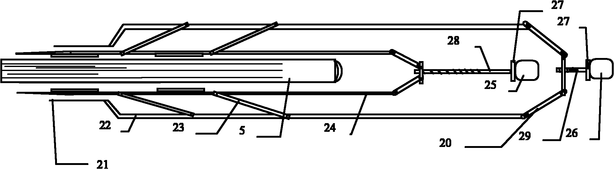 Book shelving and unshelving robot