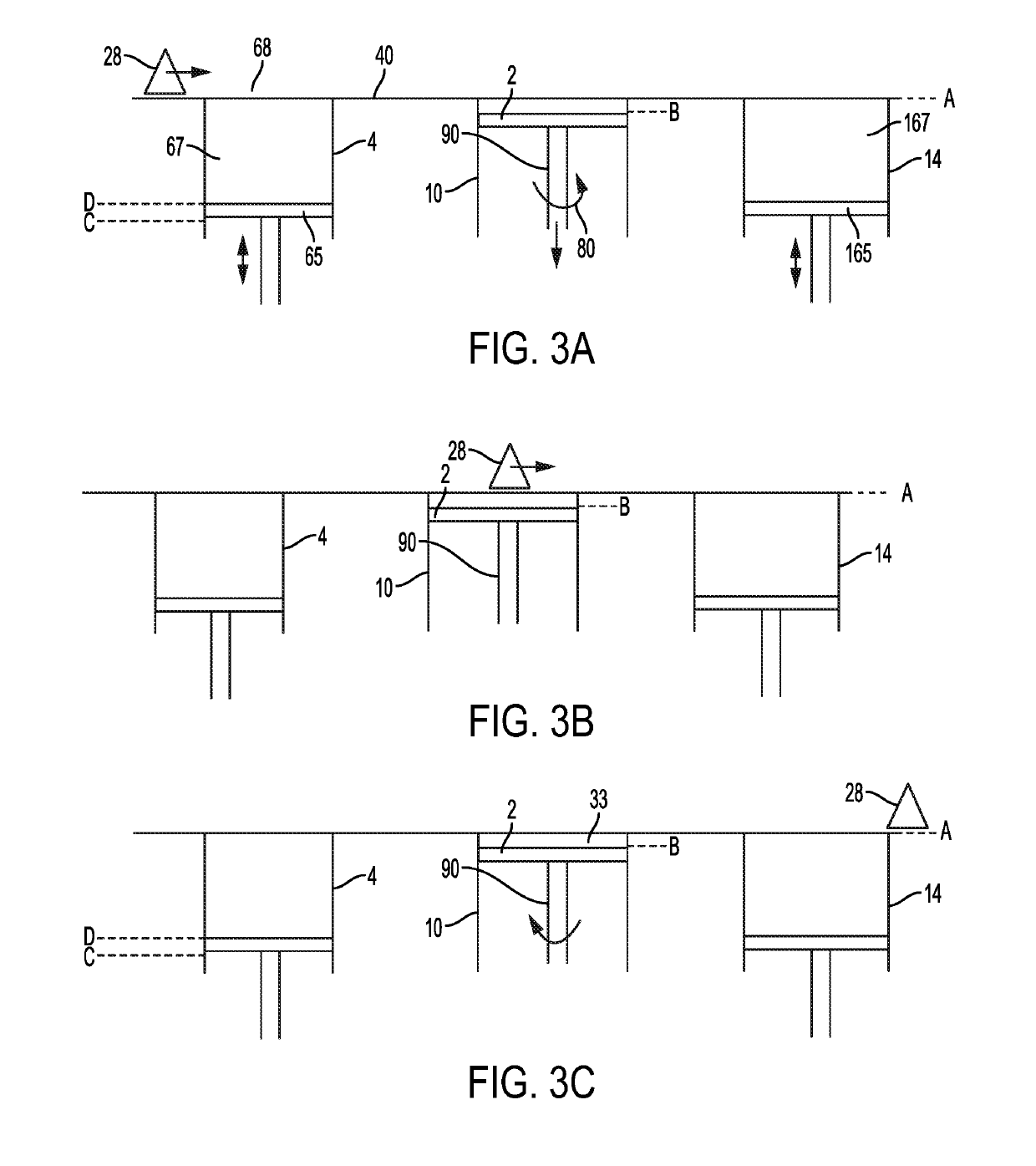 Method and apparatus for additive manufacturing