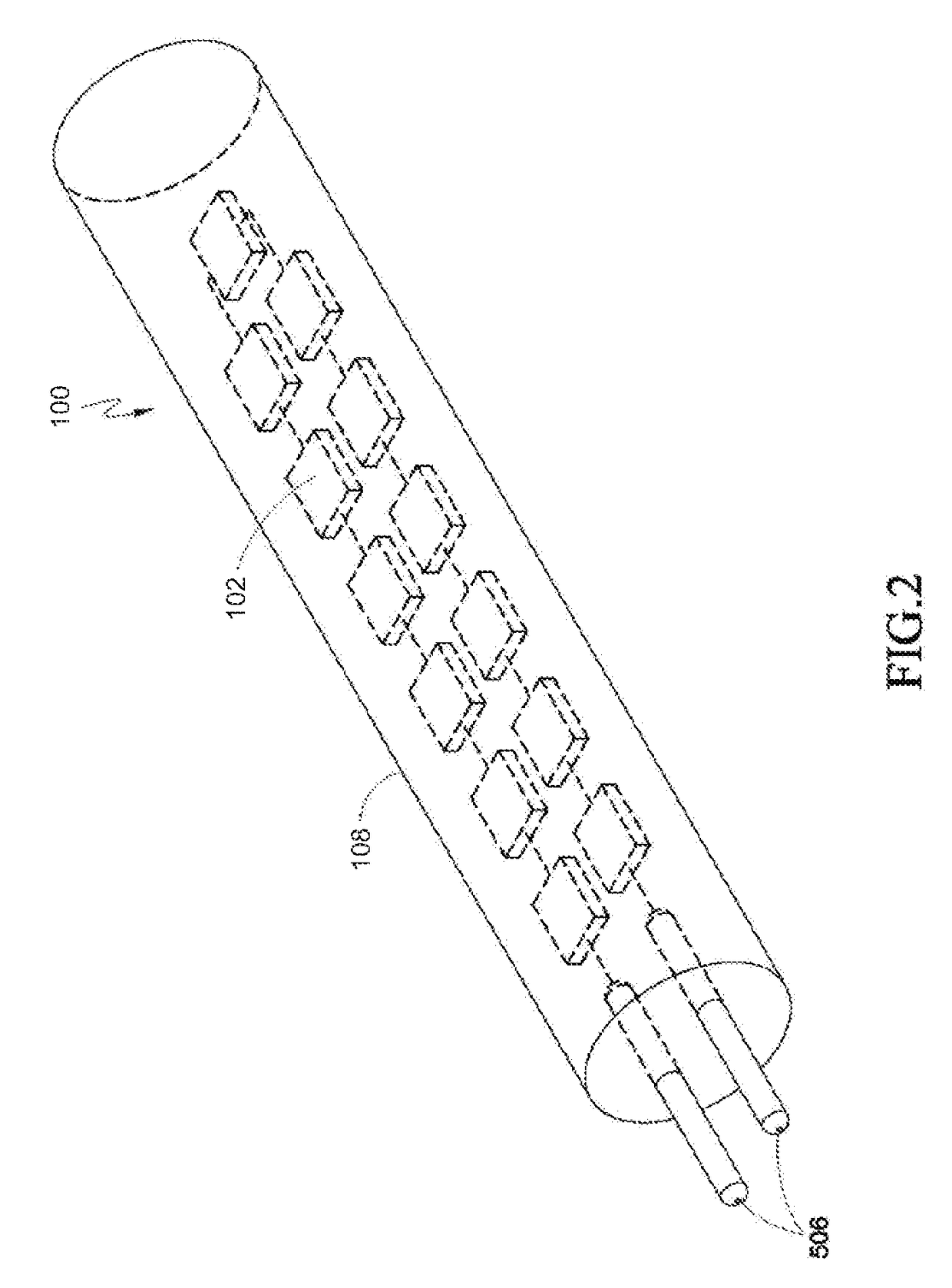 LED filament