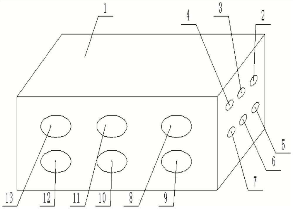 Multifunctional optical fiber converter