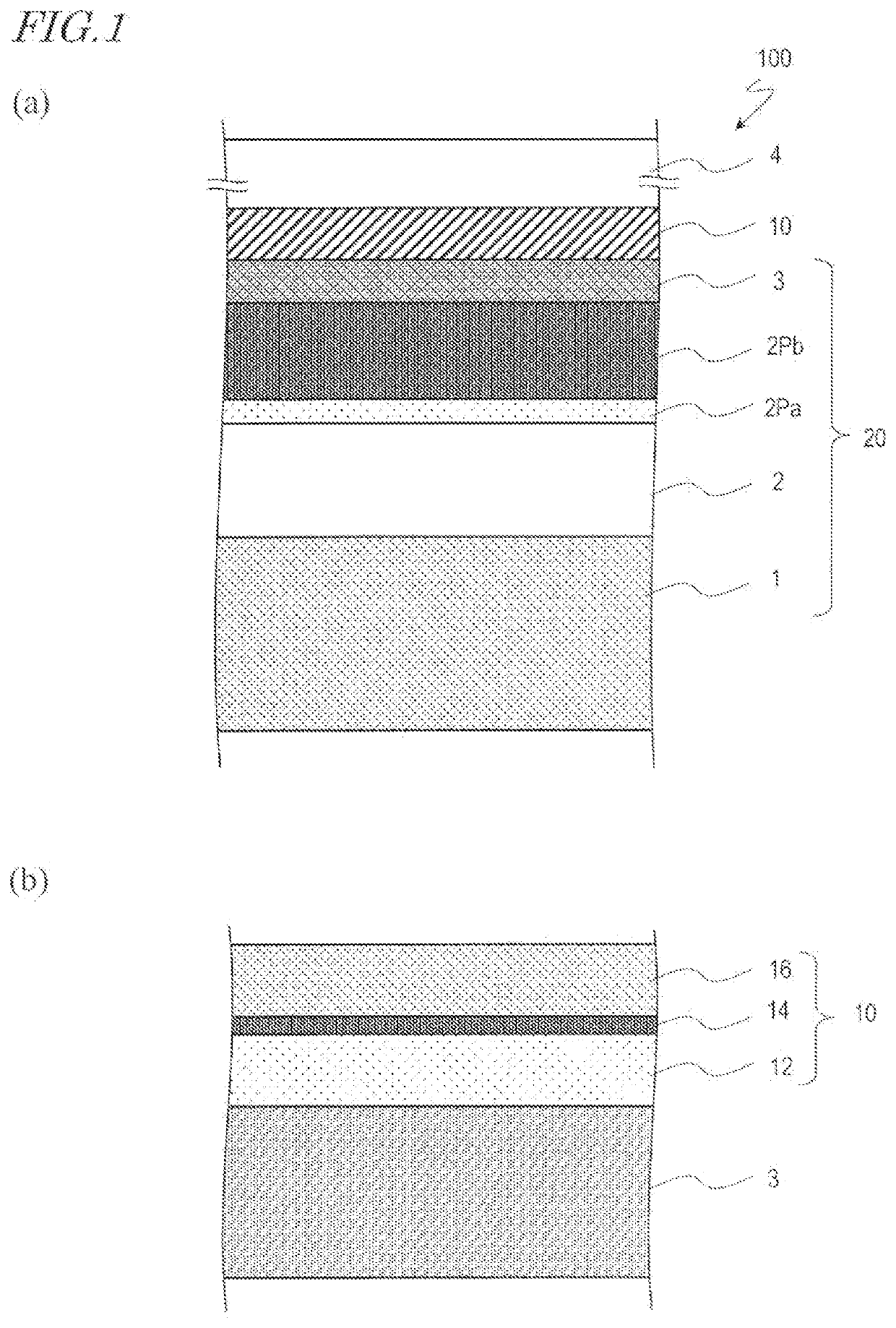 Organic electroluminescent device and method for producing same