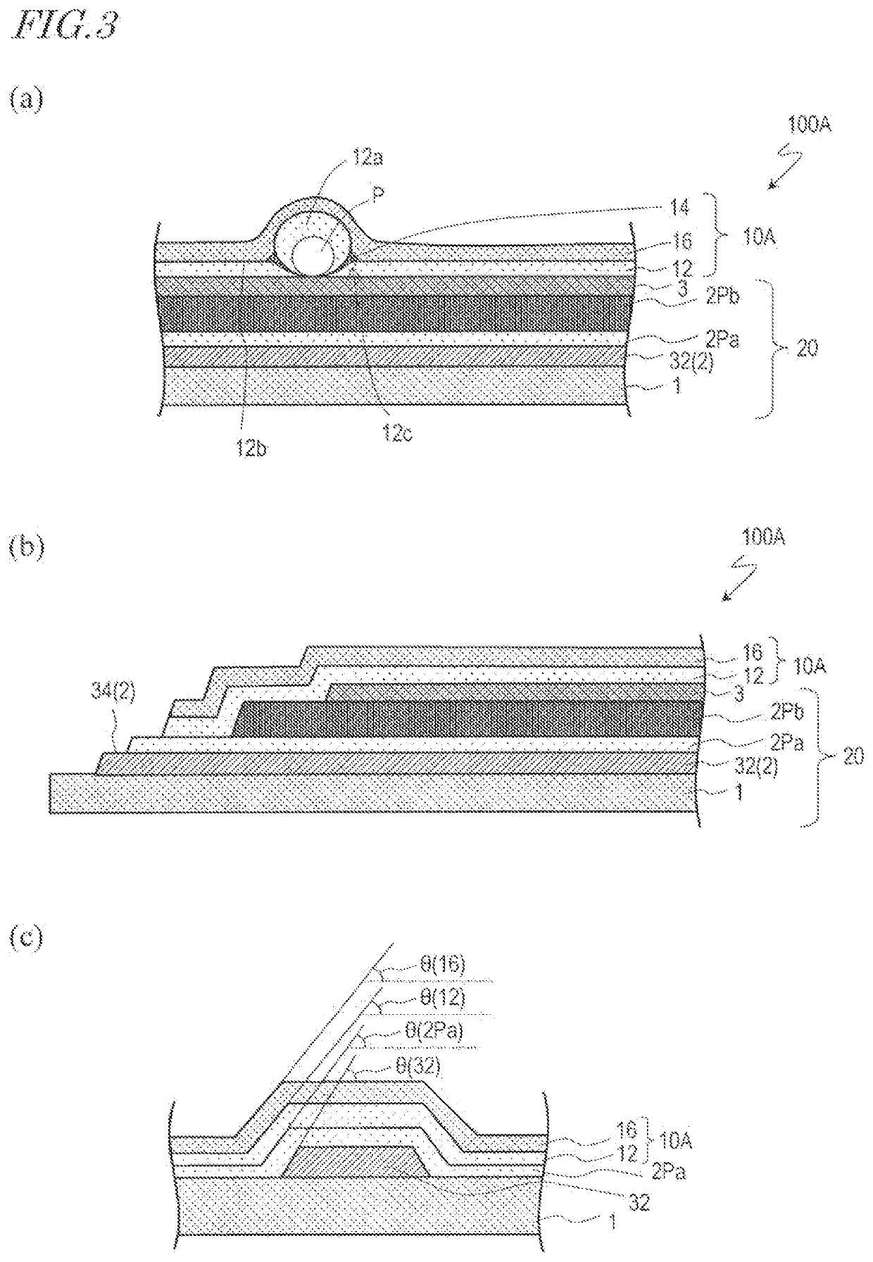 Organic electroluminescent device and method for producing same