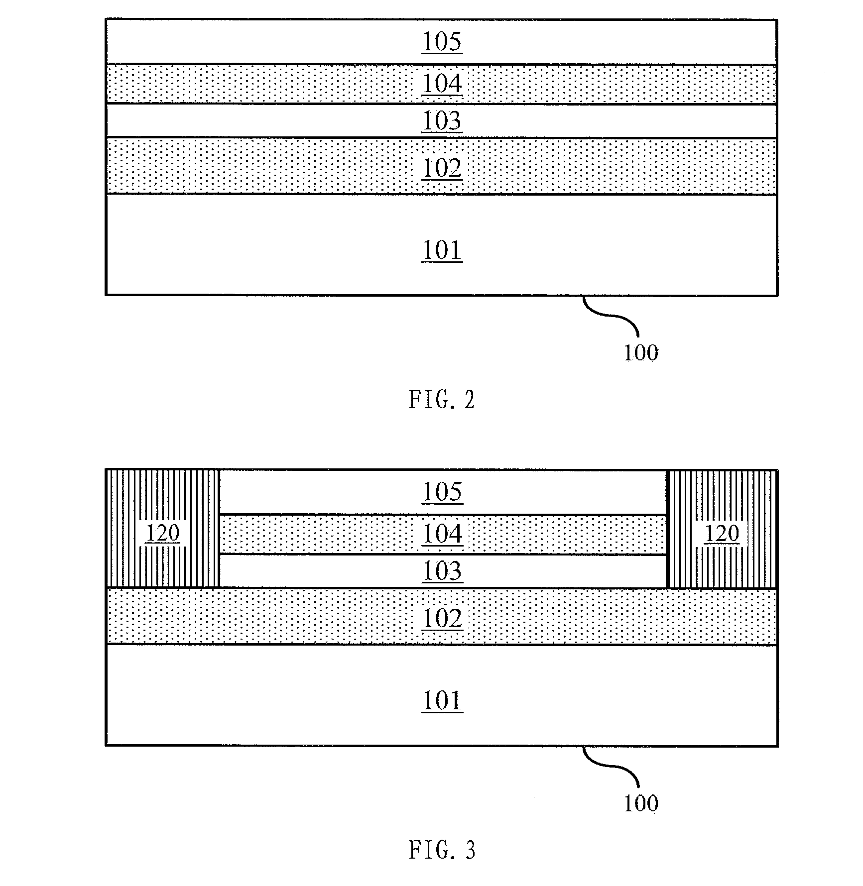 Semiconductor structure and method for manufacturing the same