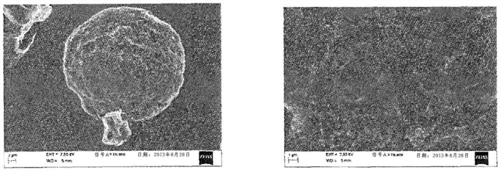 Continuous release composition made of hyaluronic acid and its therapeutic use