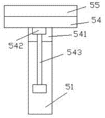 An integrated CNC engraving machine equipment