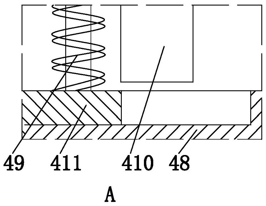 Aluminum-based copper-clad plate manufacturing and processing system