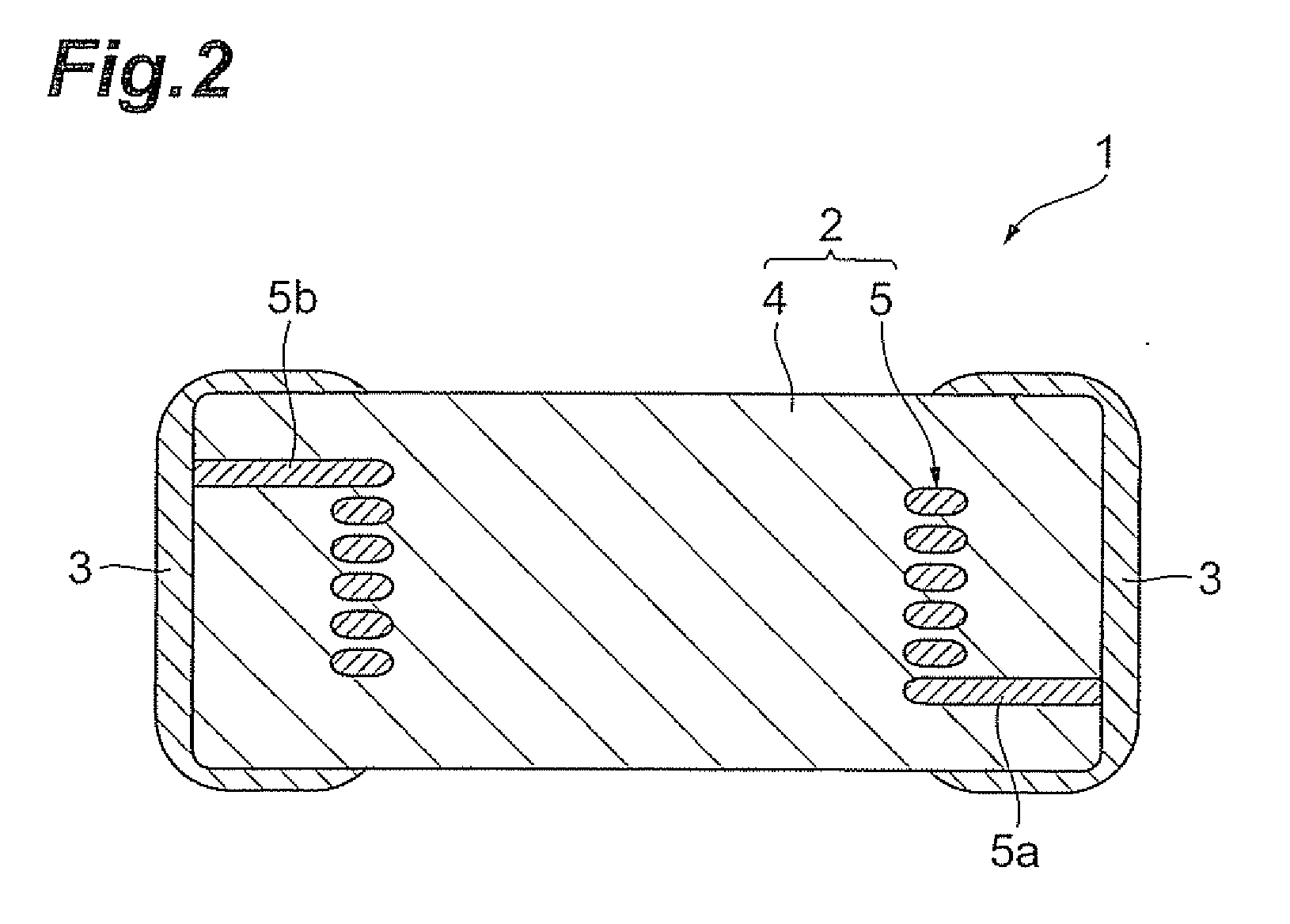 Ferrite paste, and method for manufacturing laminated ceramic component