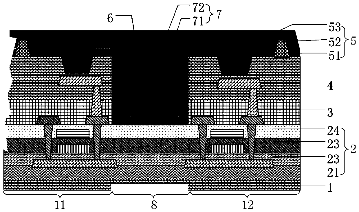 Display panel and display device