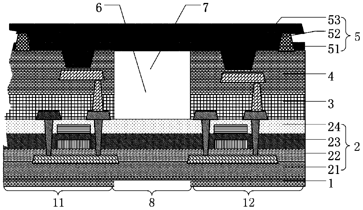 Display panel and display device