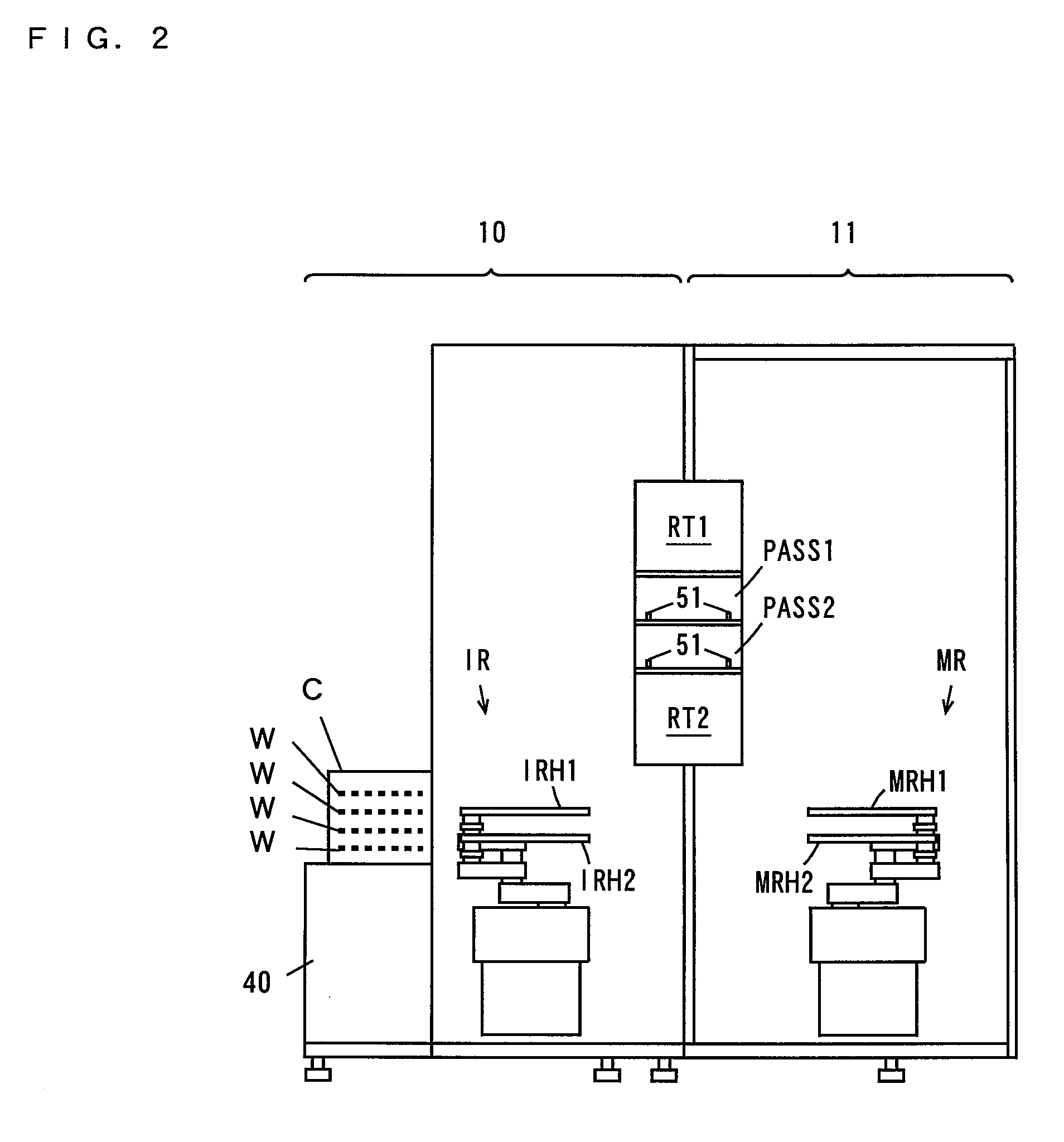 Substrate processing apparatus