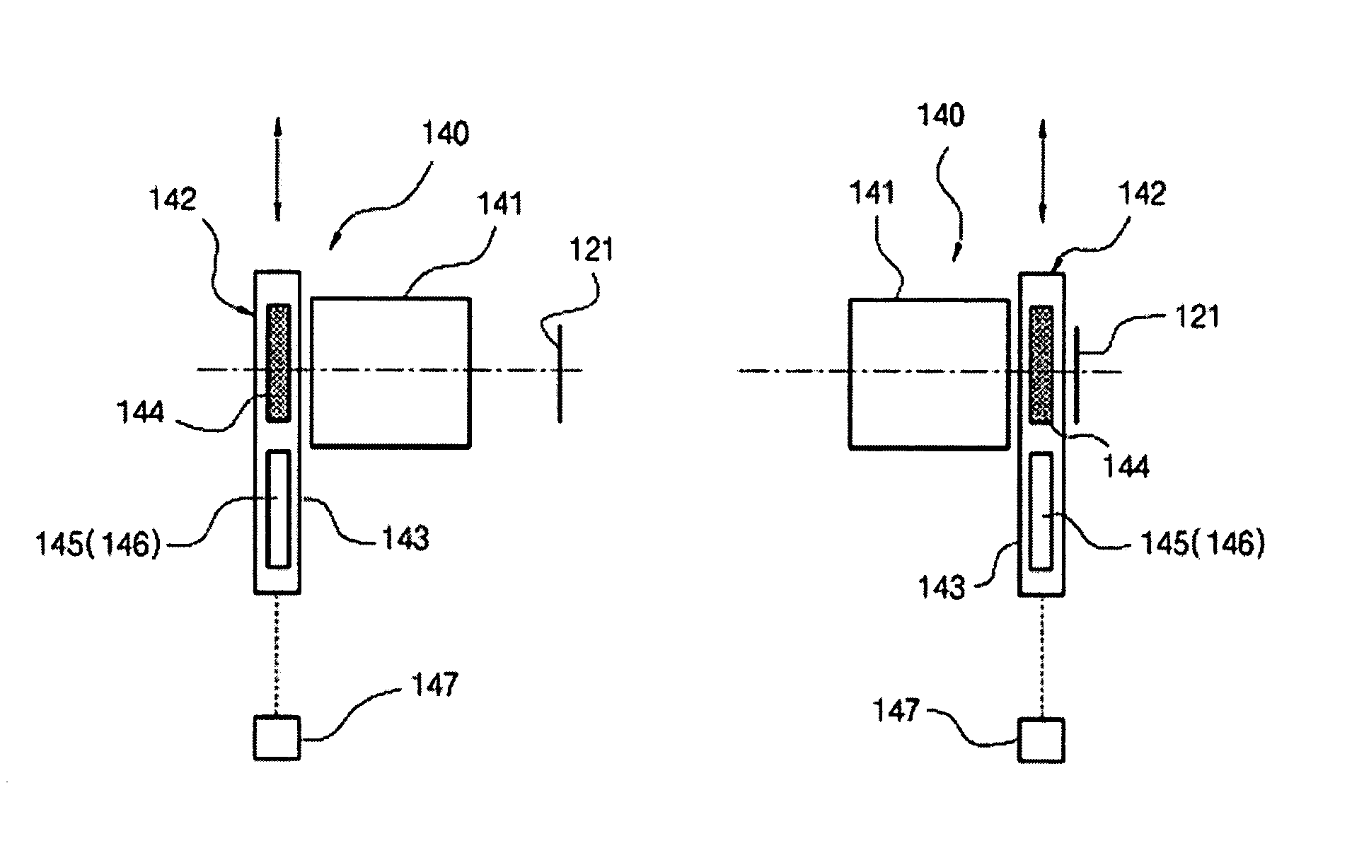 Apparatus and method for photodynamic diagnosis and therapy of skin diseases and light source system thereof