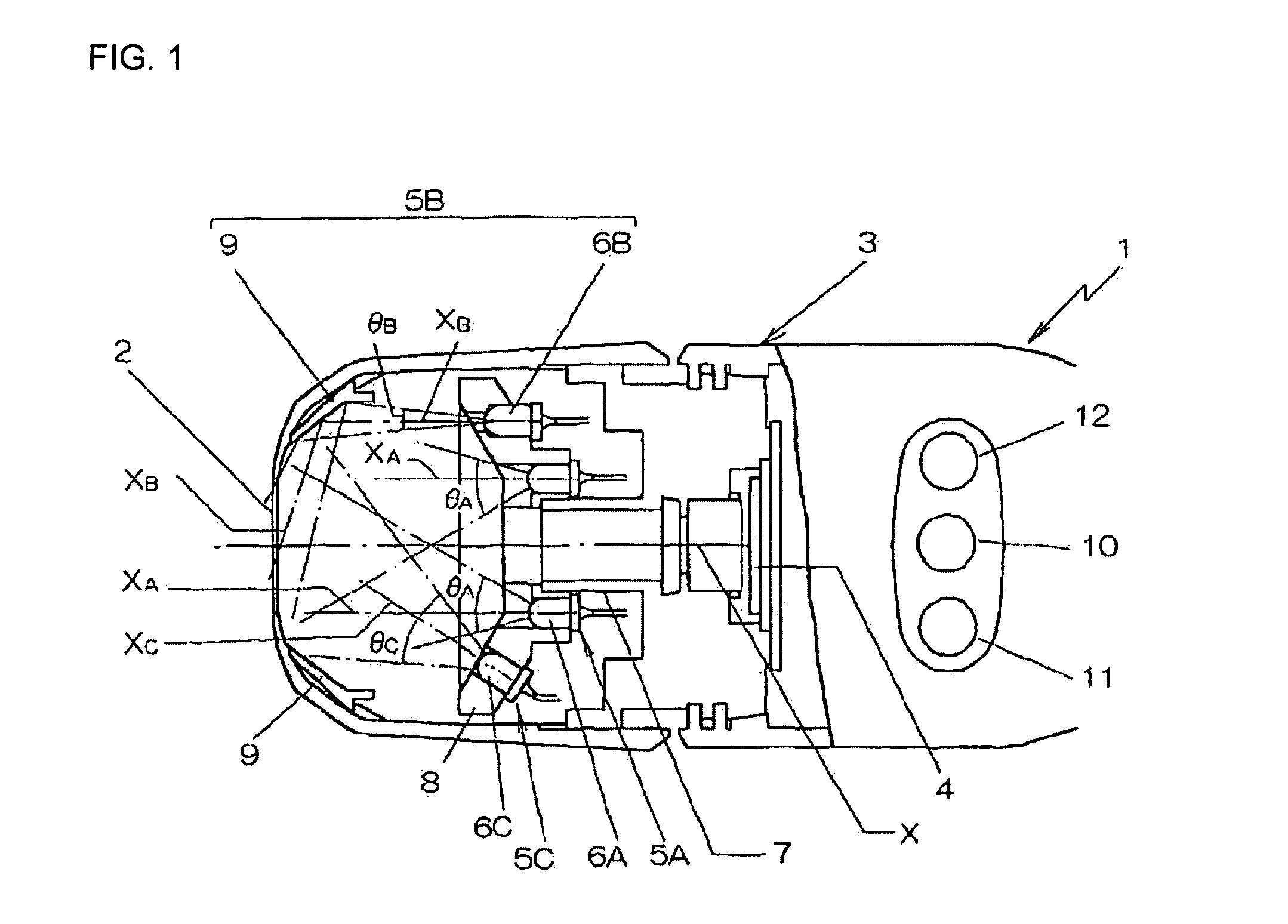 Apparatus and method for photodynamic diagnosis and therapy of skin diseases and light source system thereof