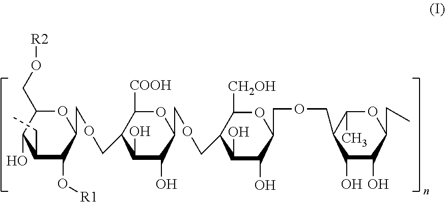 Medium composition and method for producing red blood cells using same