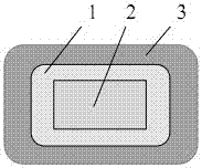 Method for manufacturing goalkeeper's stick